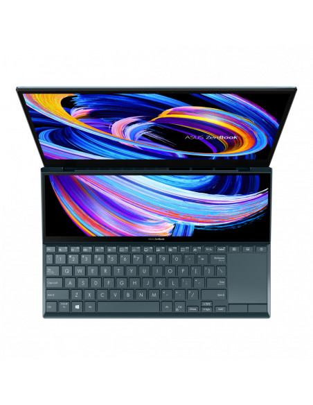 NB UX482EA CI7-1165G7 14"T/16GB/1TB UX482EA-HY222R