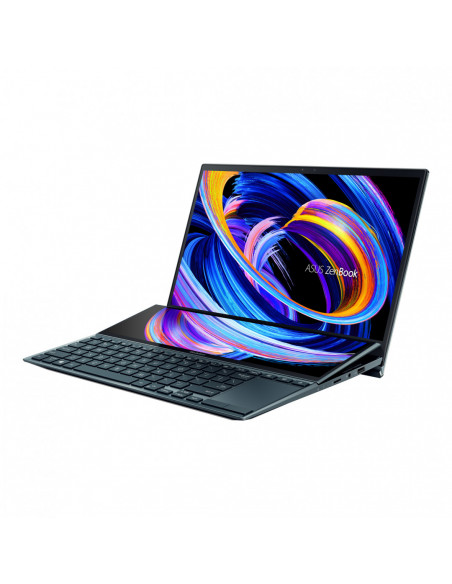 NB UX482EA CI7-1165G7 14"T/16GB/1TB UX482EA-HY222R