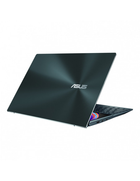 NB UX482EA CI7-1165G7 14"T/16GB/1TB UX482EA-HY222R