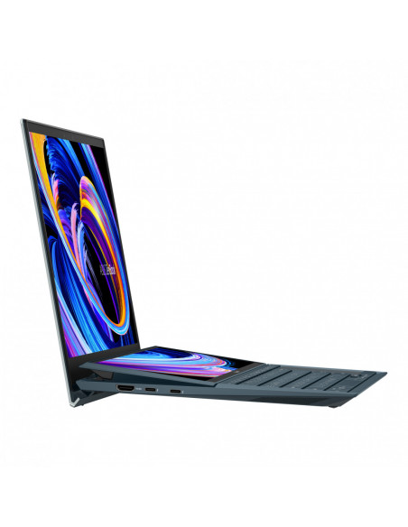 NB UX482EA CI7-1165G7 14"T/16GB/1TB UX482EA-HY222R