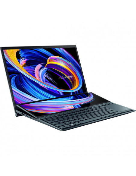 NB UX482EA CI7-1165G7 14"T/16GB/1TB UX482EA-HY222R
