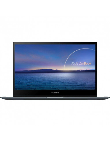 NB UX363EA CI7-1165G7 13"T/16/512GB UX363EA-HP539X