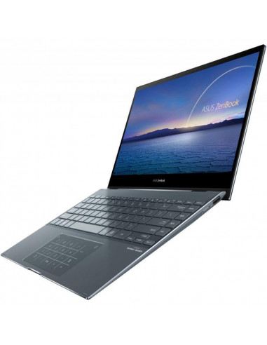 NB UX363EA CI7-1165G7 13"T/16/512GB UX363EA-HP539X