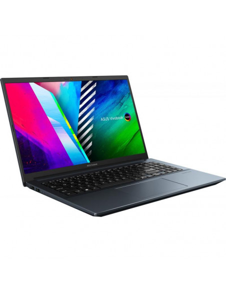Laptop ASUS 15.6'' VivoBook Pro 15 OLED M3500QA, FHD, Procesor