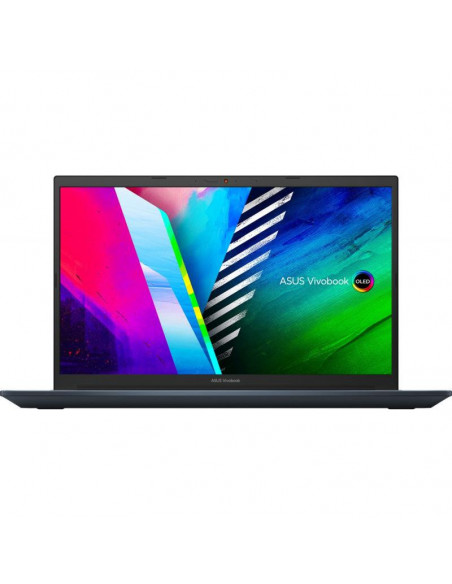 Laptop ASUS 15.6'' VivoBook Pro 15 OLED M3500QA, FHD, Procesor