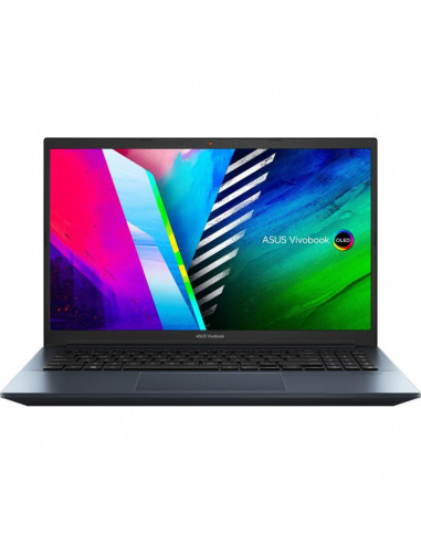 Laptop ASUS 15.6'' VivoBook Pro 15 OLED M3500QA, FHD, Procesor