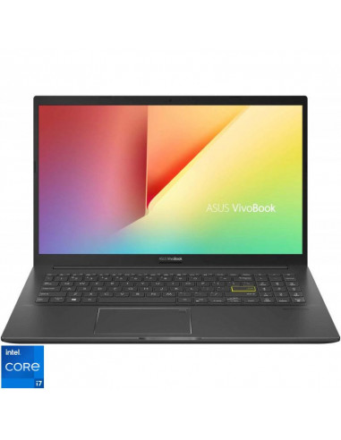 NB K513EA CI7-1165G7 15" 8GB/512GB K513EA-BN2230