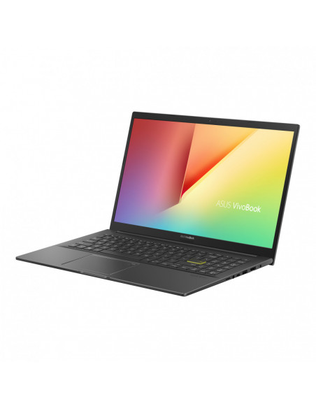 Laptop ASUS Vivobook K513EA-BN1938, 15.6-inch FHD (1920 x