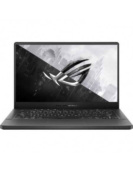 Laptop ASUS Gaming 14'' ROG Zephyrus G14 GA401QM, QHD 120Hz
