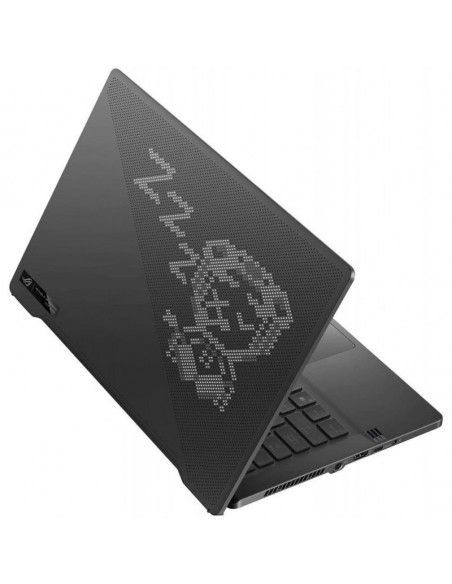 Laptop ASUS Gaming 14'' ROG Zephyrus G14 GA401QM, QHD 120Hz