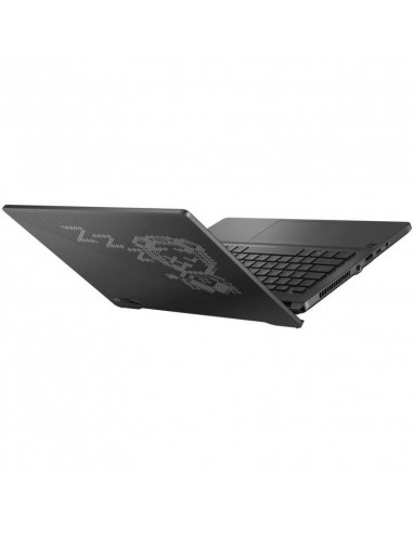 Laptop ASUS Gaming 14'' ROG Zephyrus G14 GA401QM, QHD 120Hz