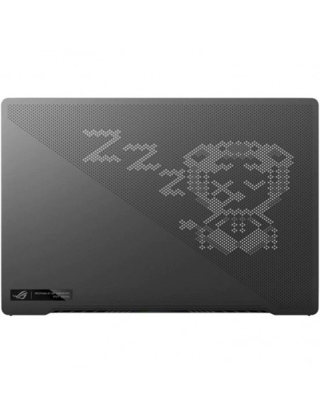 Laptop ASUS Gaming 14'' ROG Zephyrus G14 GA401QM, QHD 120Hz