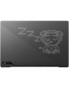 Laptop ASUS Gaming 14'' ROG Zephyrus G14 GA401QM, QHD 120Hz