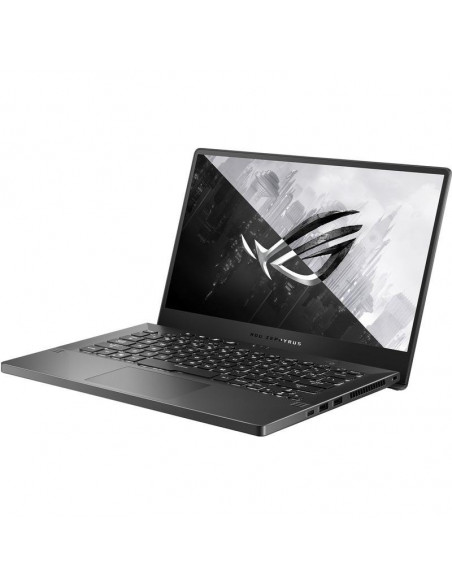 Laptop ASUS Gaming 14'' ROG Zephyrus G14 GA401QM, QHD 120Hz