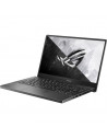 Laptop ASUS Gaming 14'' ROG Zephyrus G14 GA401QM, QHD 120Hz