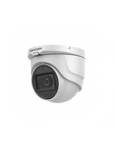 Camera supraveghere Hikvision Turbo HD turret