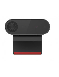 Lenovo ThinkSmart Cam, 4K, Connectivity USB3.2 Gen1 TypeC, 3