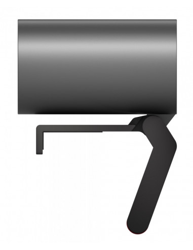 Lenovo ThinkSmart Cam, 4K, Connectivity USB3.2 Gen1 TypeC, 3