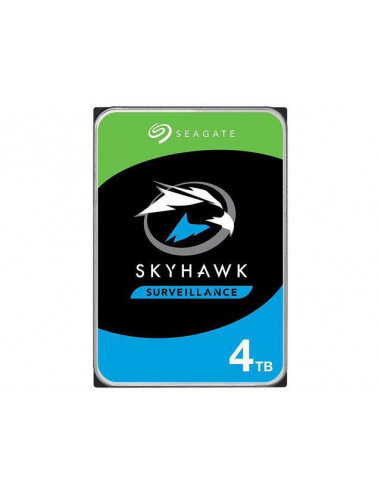 HDD SATA 4TB 5900RPM 6GB/S/256MB ST4000VX013 SEAGATE,ST4000VX013