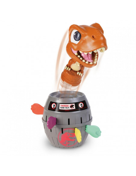T-REX-UL SALTARET,T73290