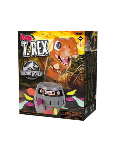 T-REX-UL SALTARET,T73290
