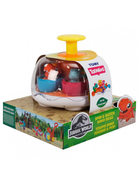 Jurassic World-Incubatorul cu dinozauri,T73252