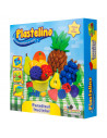 Paradisul Fructelor, Plastelino Noriel,Uniq323