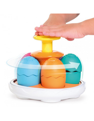 Jurassic World-Incubatorul cu dinozauri,T73252