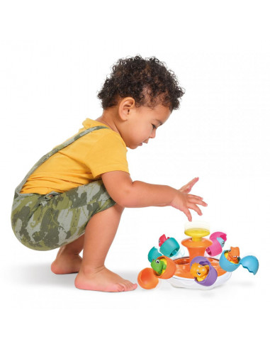 Jurassic World-Incubatorul cu dinozauri,T73252