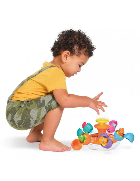 Jurassic World-Incubatorul cu dinozauri,T73252