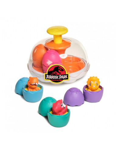 Jurassic World-Incubatorul cu dinozauri,T73252
