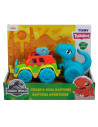 Jurassic World Chase and Roll, Aventura,T73251