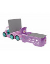 MASINUTA BARBIE 2IN1, DJ EXPRESS CU L&S,MDMM63685