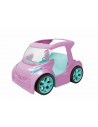 MASINUTA BARBIE 2IN1, DJ EXPRESS CU L&S,MDMM63685