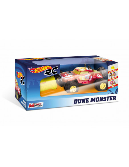 MASINUTA CU TELEC.HW.MONSTER.TERR. STORM,MDHW636822