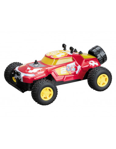 MASINUTA CU TELEC.HW.MONSTER.TERR. STORM,MDHW636822