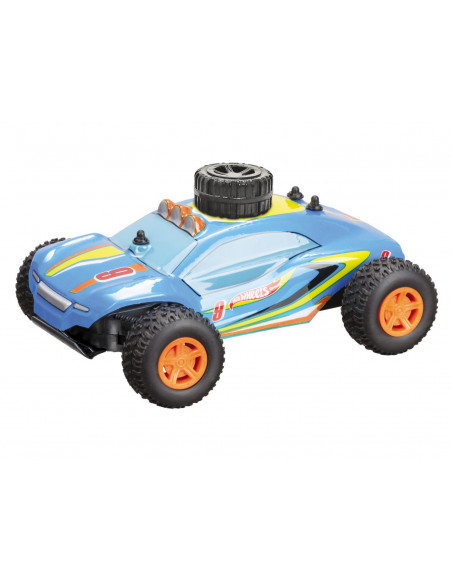 MASINUTA CU TELEC.HW. MONSTER.DUNE DADDY,MDHW636821