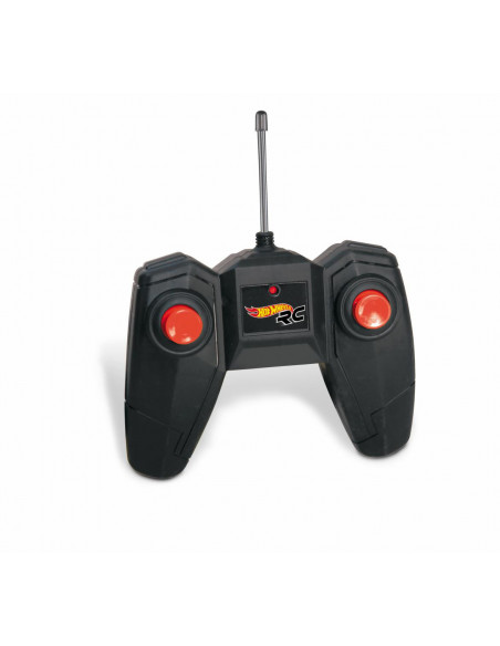 MASINUTA CU TELEC. HW. FLIP RACER 360,MDHW63591