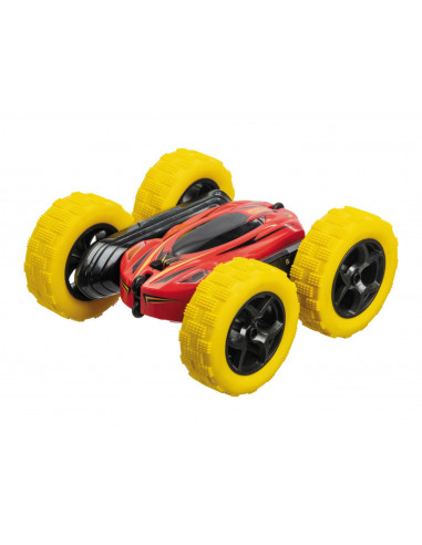 MASINUTA CU TELEC. HW. FLIP RACER 360,MDHW63591