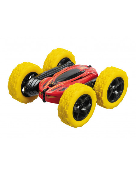 MASINUTA CU TELEC. HW. FLIP RACER 360,MDHW63591