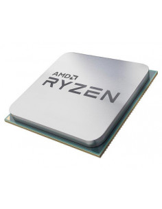 Procesor AMD Ryzen 5 5600G 3.9GHz/4.4GHz, Cooler Wraith