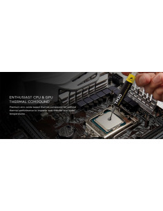 Pasta termica Corsair TM30 Performance, 6 gr,CT-9010001-WW 2