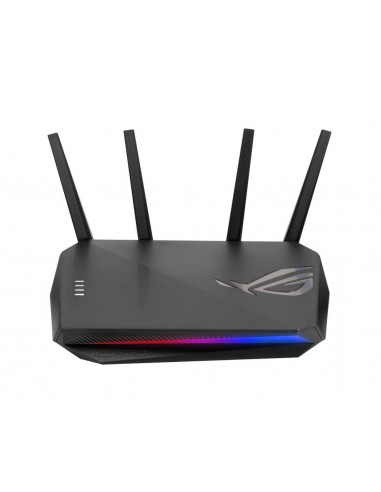 WRL ROUTER 5400MBPS 1000M 6P/DUAL BAND GS-AX5400 ASUS,GS-AX5400