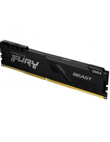Memorie RAM Kingston, DIMM, DDR4, 8GB, CL15