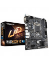 Placa de baza Gigabyte H410M S2H V3, Socket 1200,H410M S2H V3