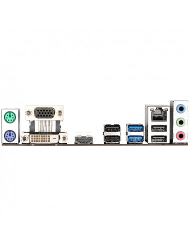 Placa de baza Gigabyte H410M S2H V3, Socket 1200,H410M S2H V3
