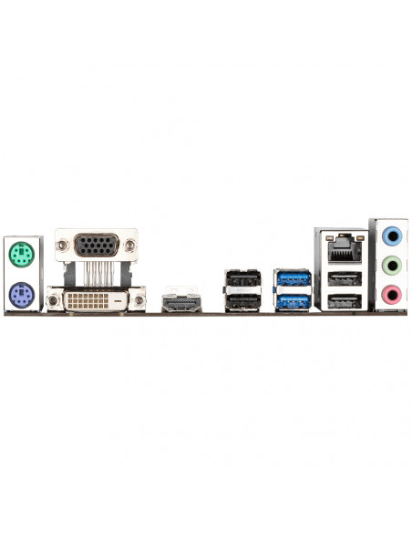 Placa de baza Gigabyte H410M S2H V3, Socket 1200,H410M S2H V3