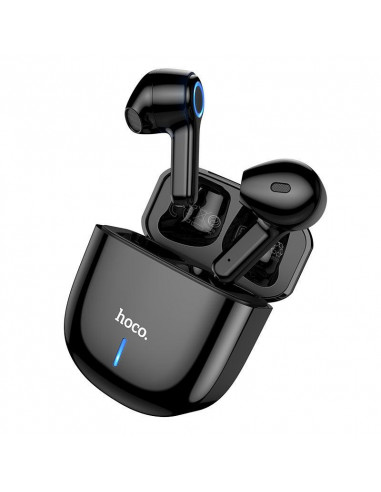 Handsfree Casti Bluetooth HOCO ES45, Harmony sound TWS