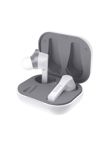Handsfree Casti Bluetooth HOCO ES34 Pleasure TWS, SinglePoint