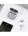 Handsfree Casti Bluetooth HOCO ES34 Pleasure TWS, SinglePoint